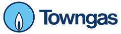 Towngas logo
