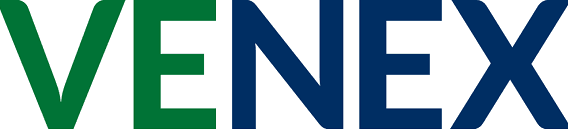 VENEX Power logo