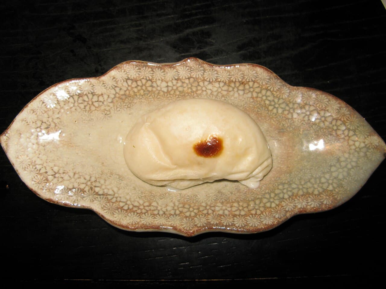 Fugu-no-Shirako, the ingredient behind Milt