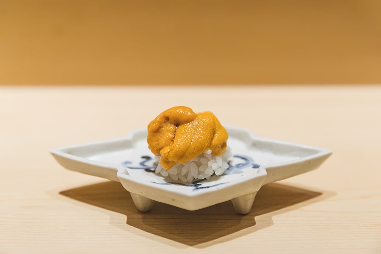 Bafun uni edible uni lobes: AV4A3657-Edit (25383844728)