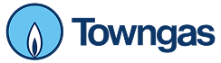 Towngas logo