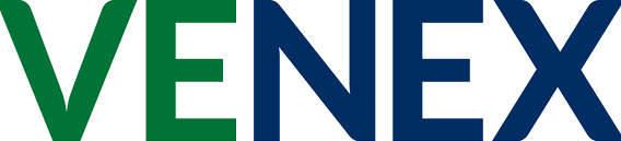 VENEX Power logo