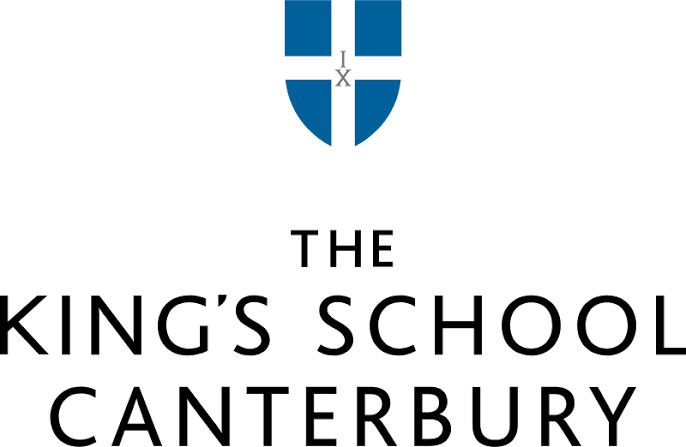 The King's School Canterbury logo