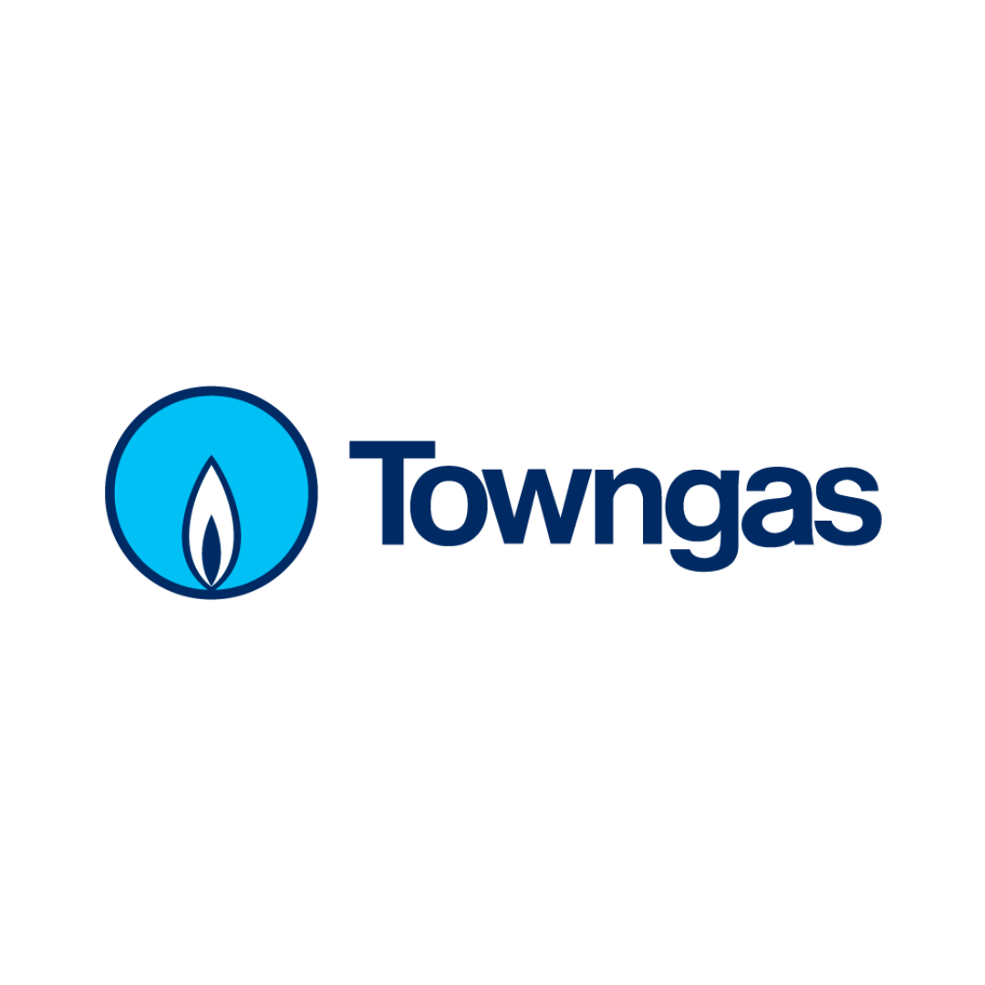 Towngas logo