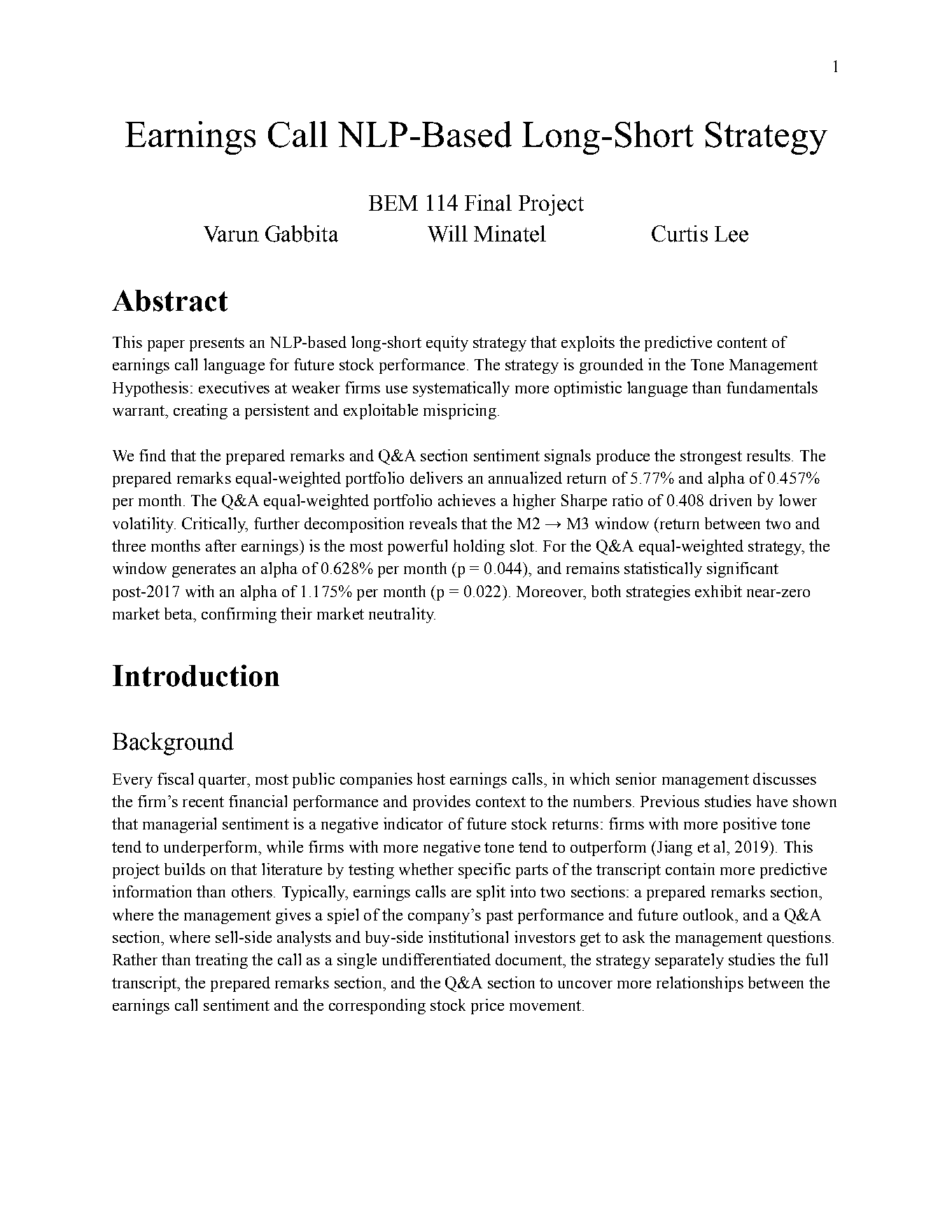 BEM 114 report preview 1
