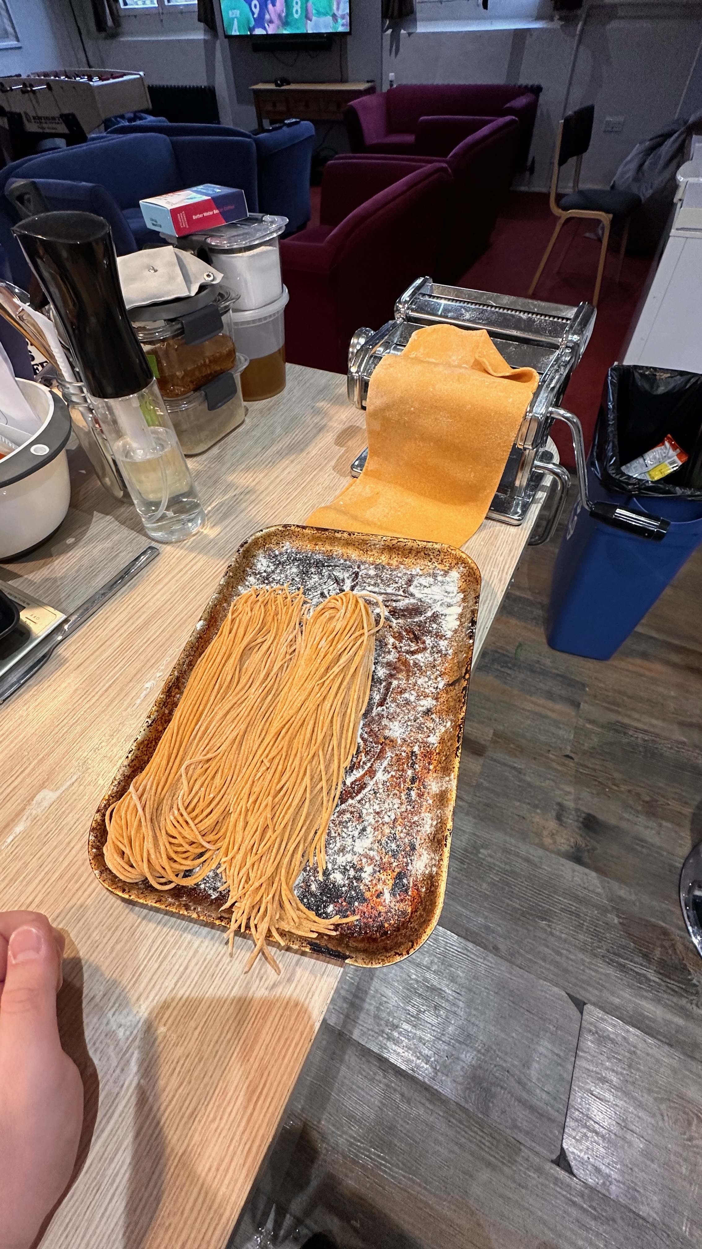 Fresh pasta, image 3
