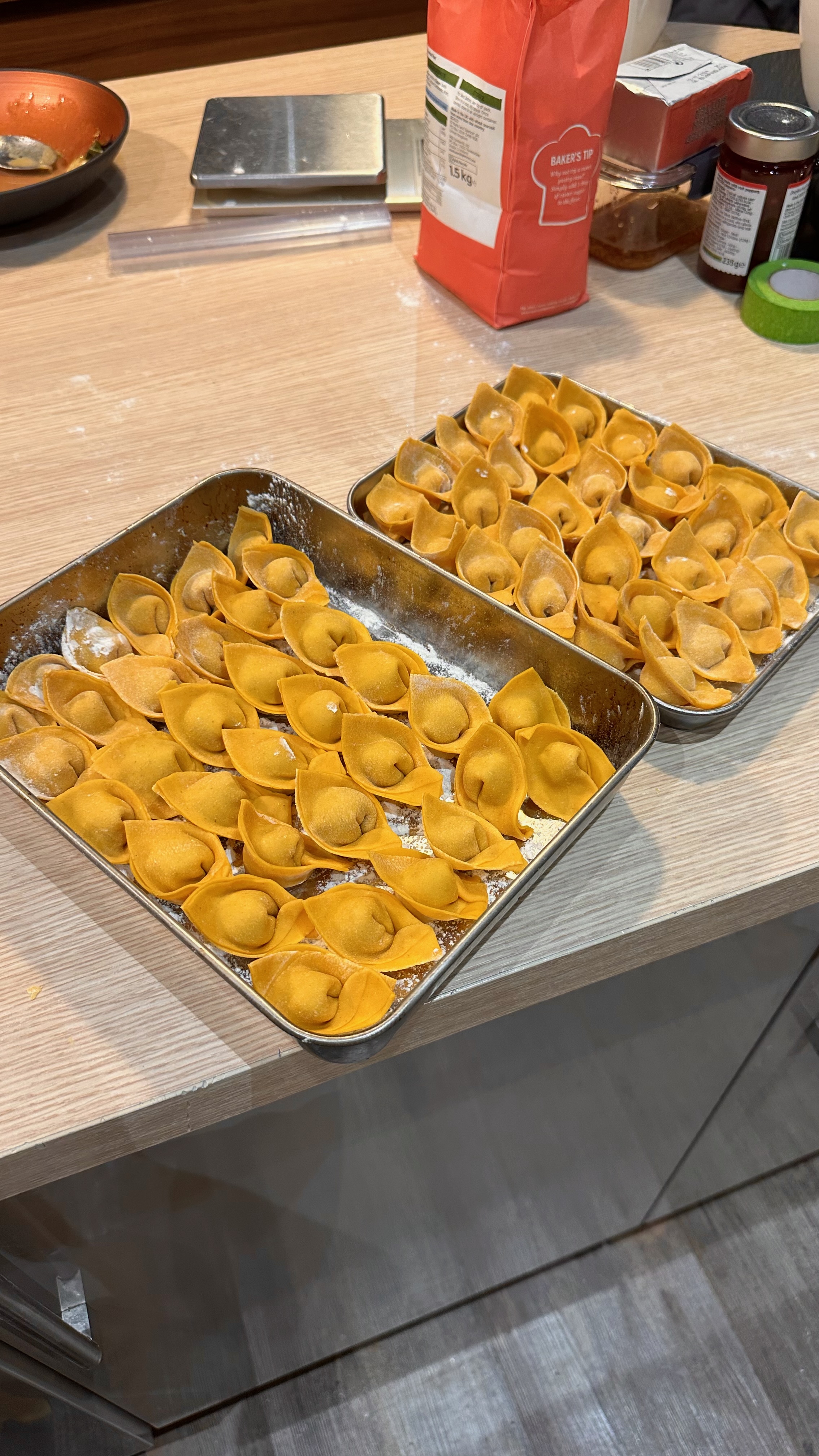 Fresh pasta, image 4