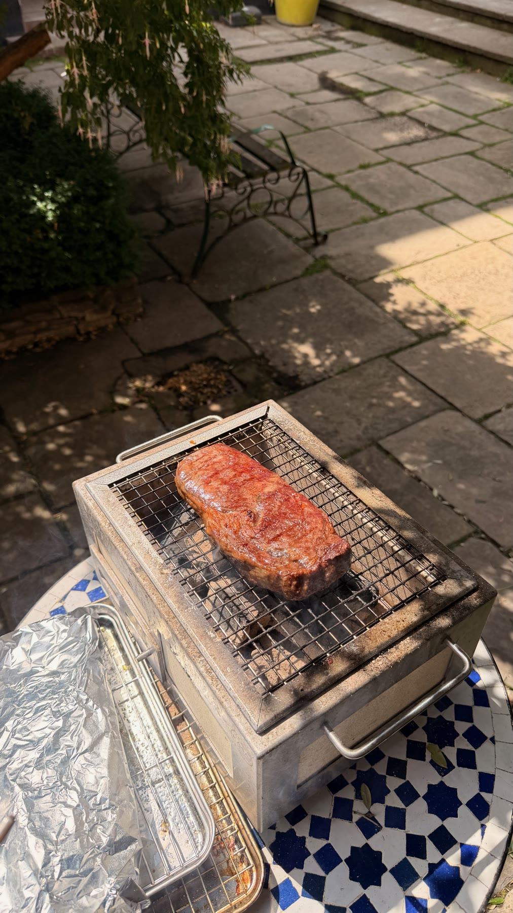 AuPoivre — ExDairyStriploin
