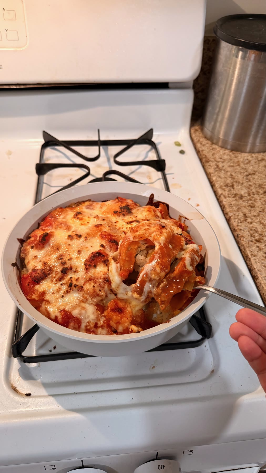 BakedPorkChopRice — BakedPorkChopRice