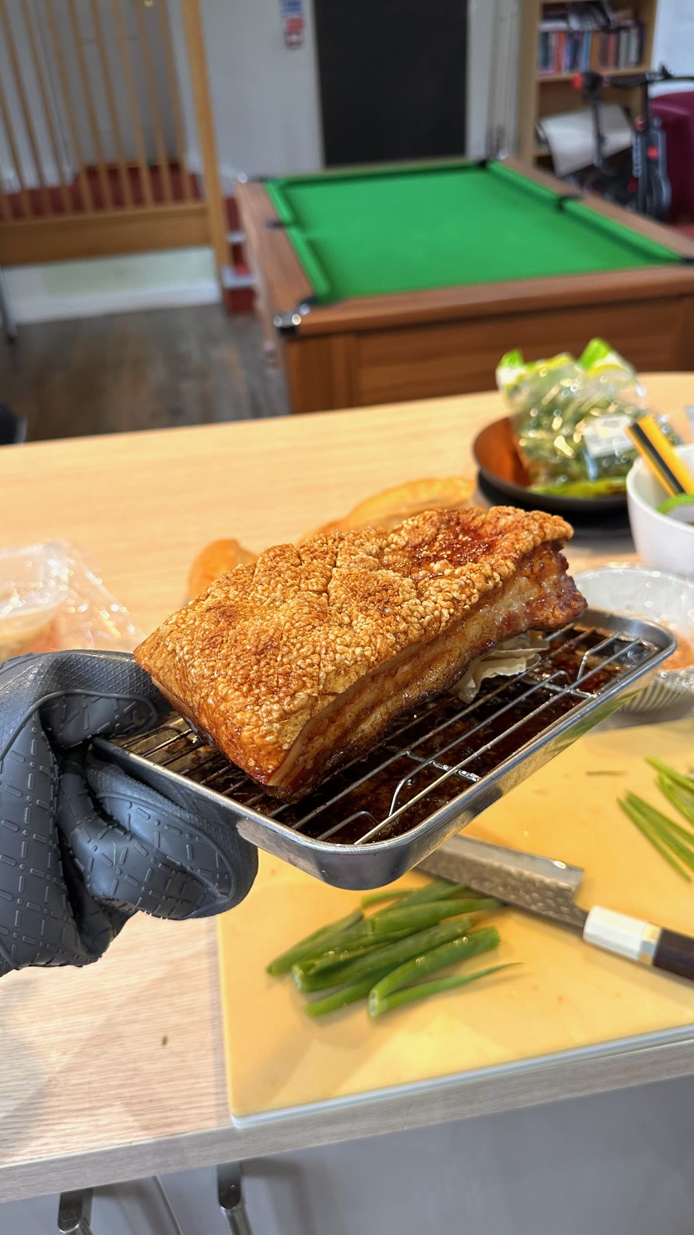 BanhMi — crispypork