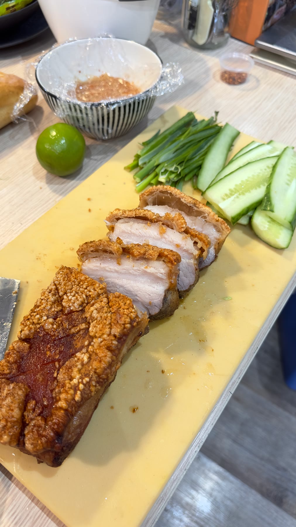 BanhMi — crispyporkinside