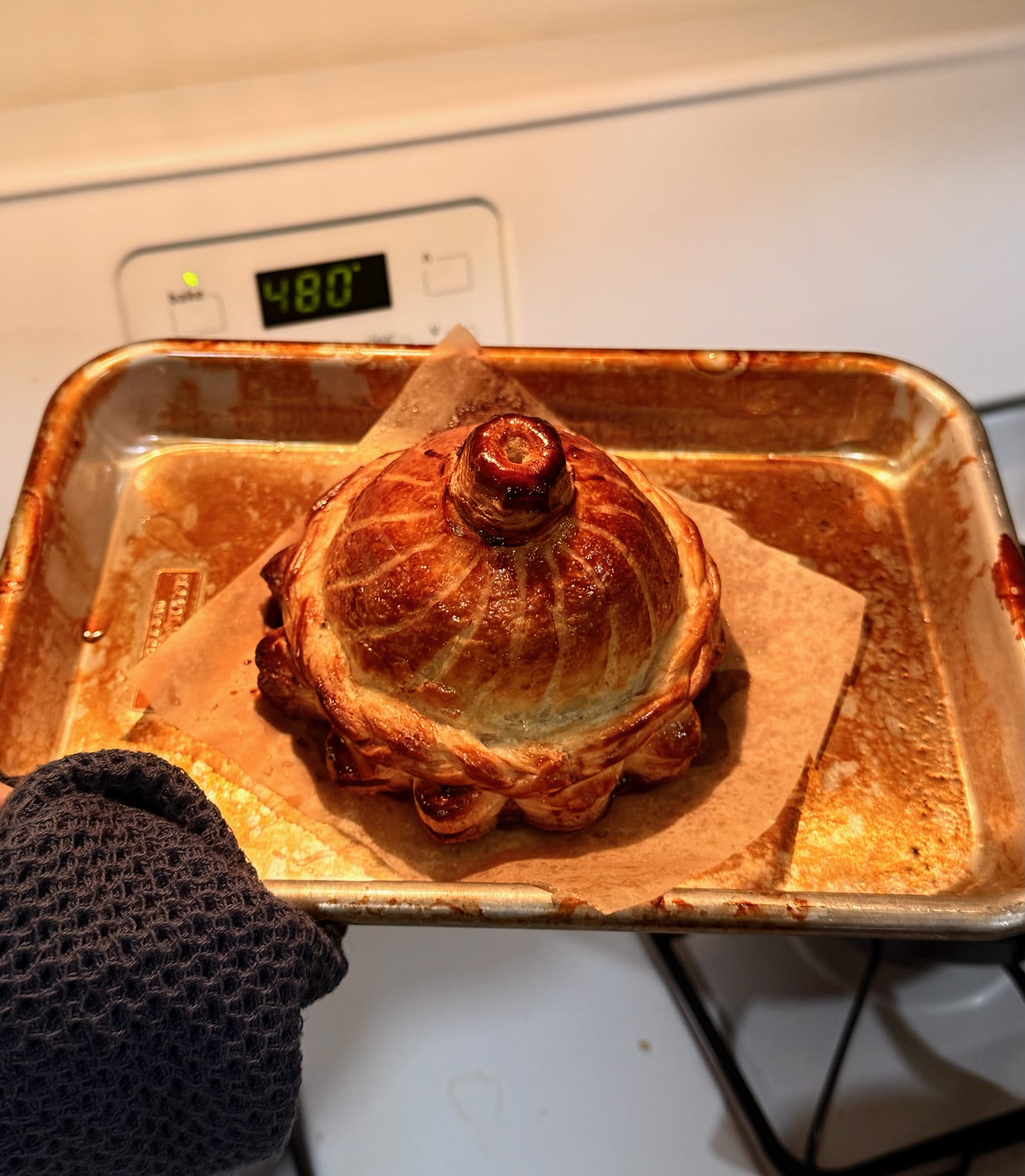 BeefWellington — pithivierafter