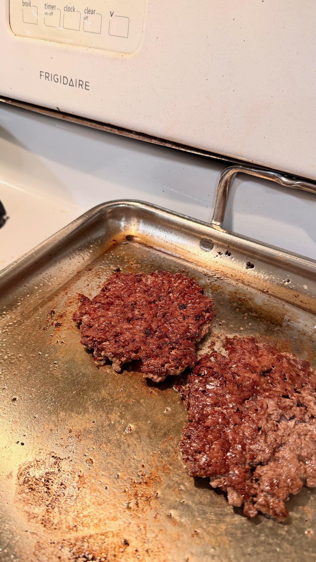 Burger — BurgerPatty