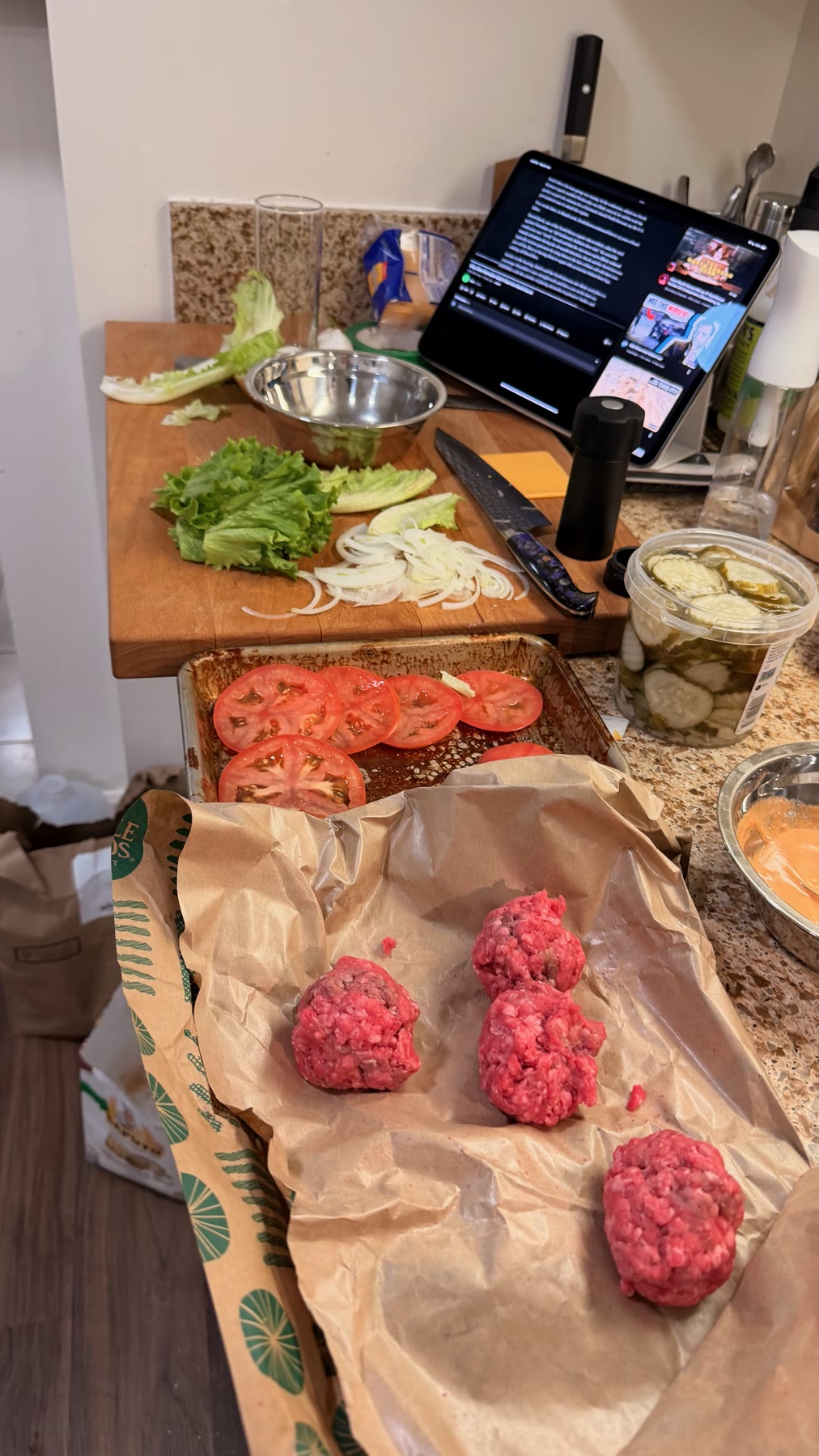 Burger — BurgerStuff