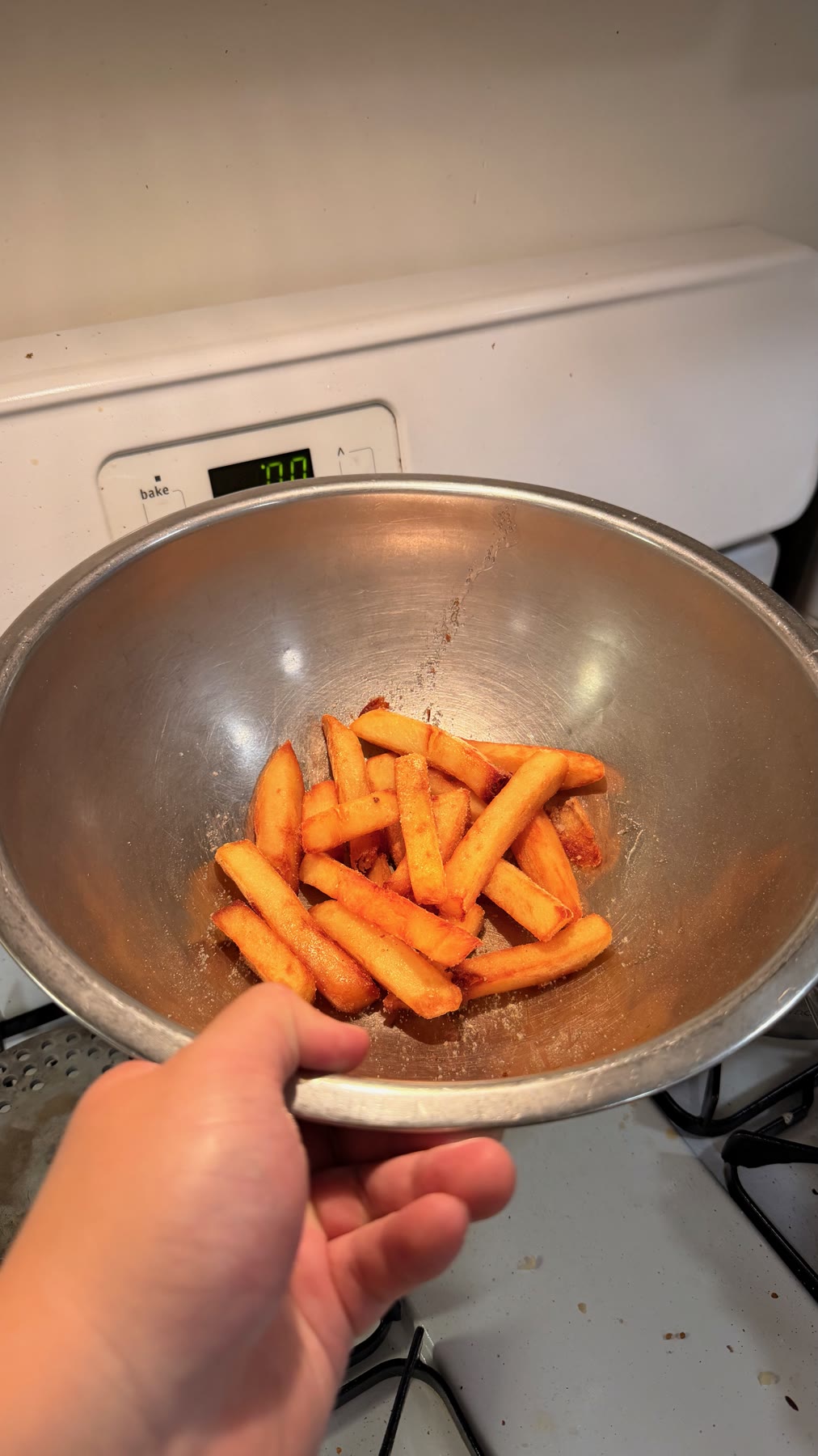 Chips — Chips