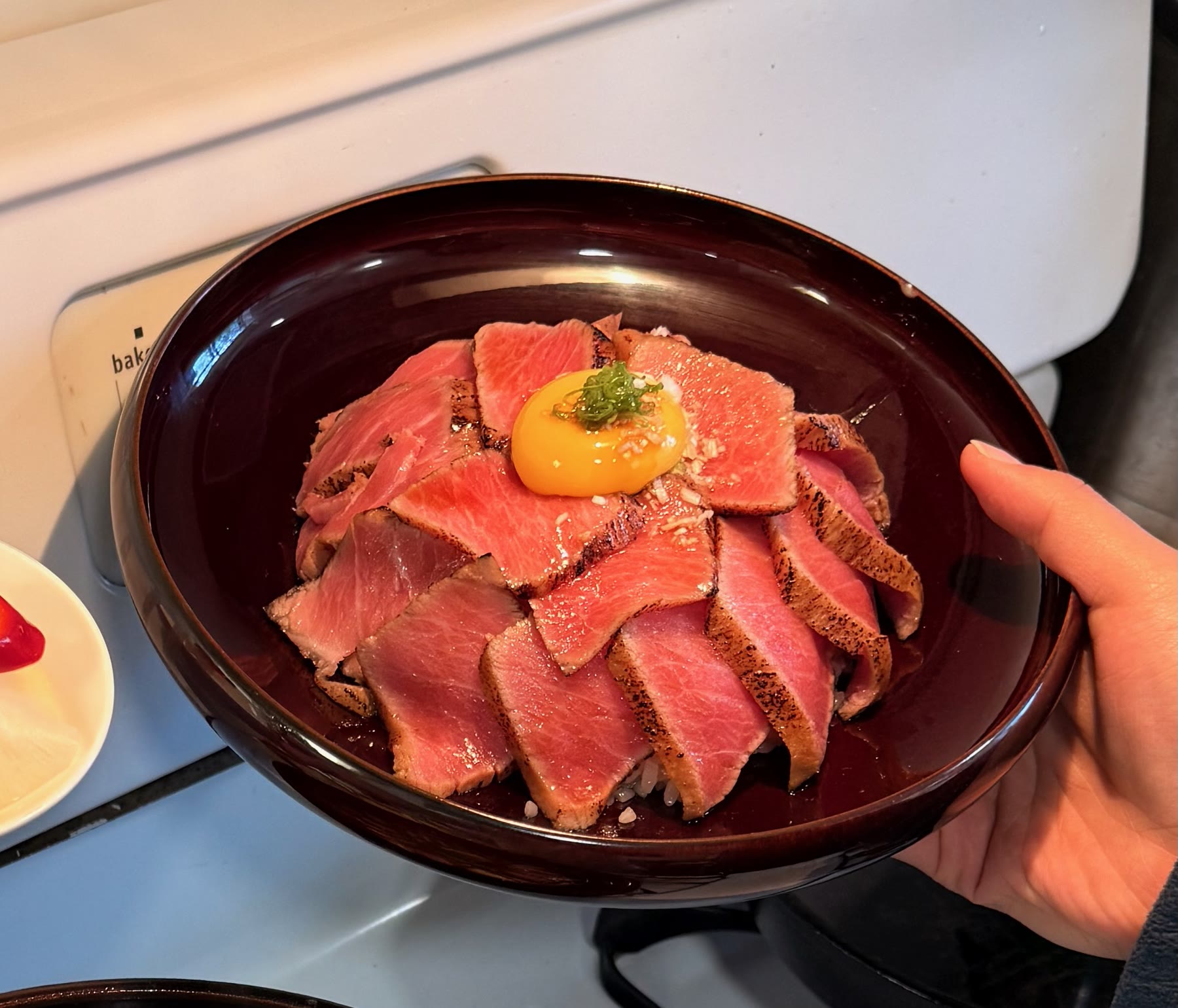 ChutoroDonburi — ChutoroDonburi