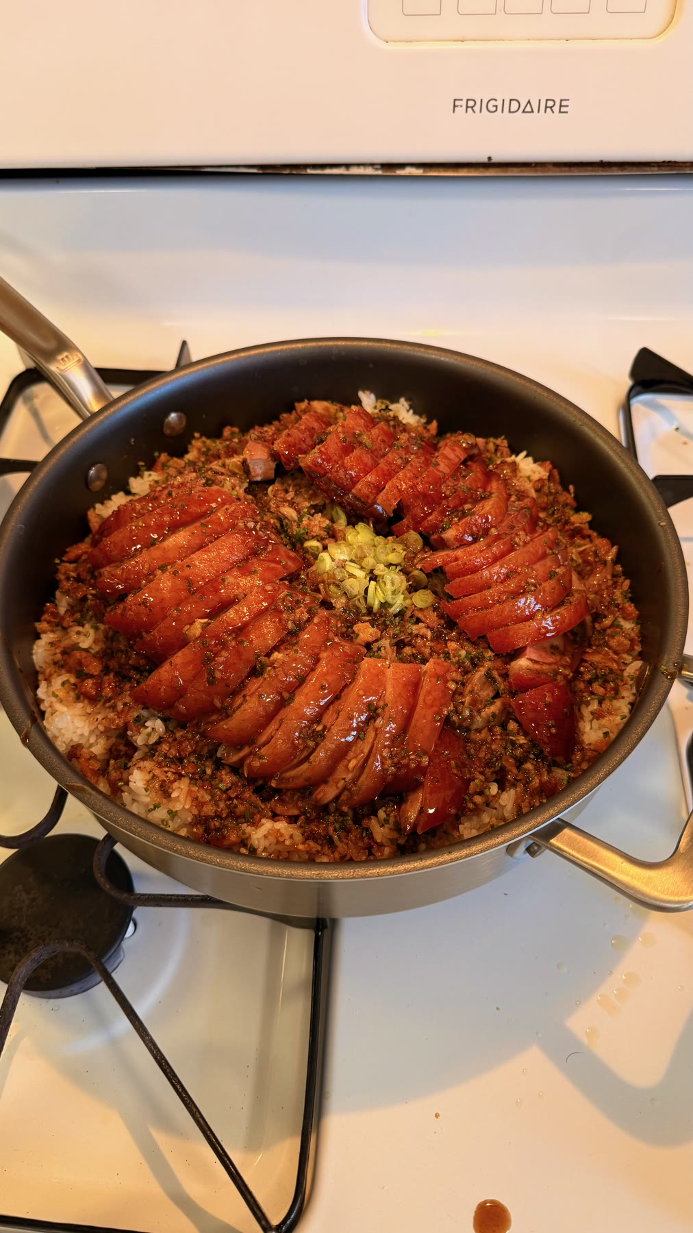 Dry Aged Duck — dryagedduckrice