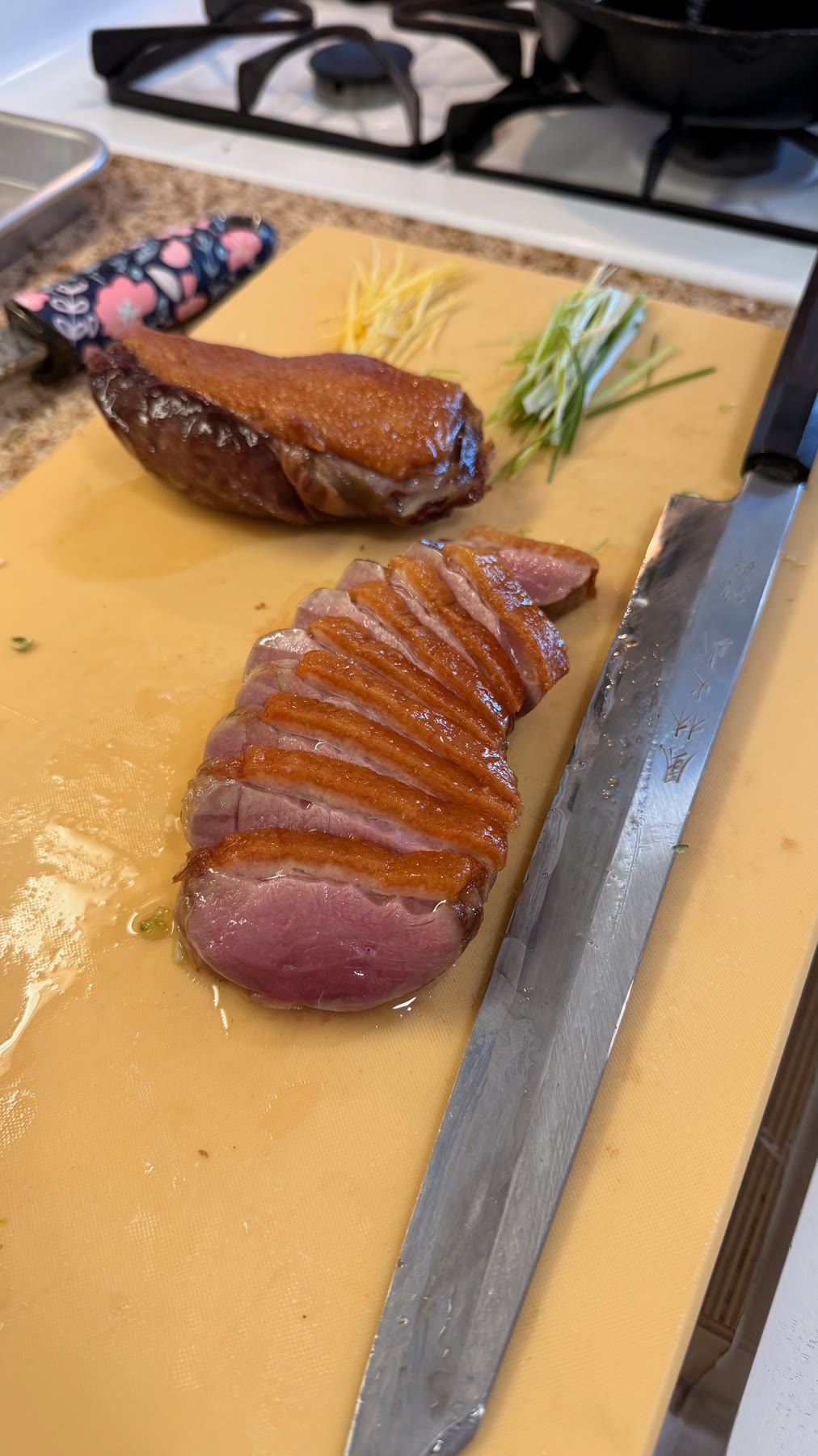 DuckTofuDonabe — crispduckinside
