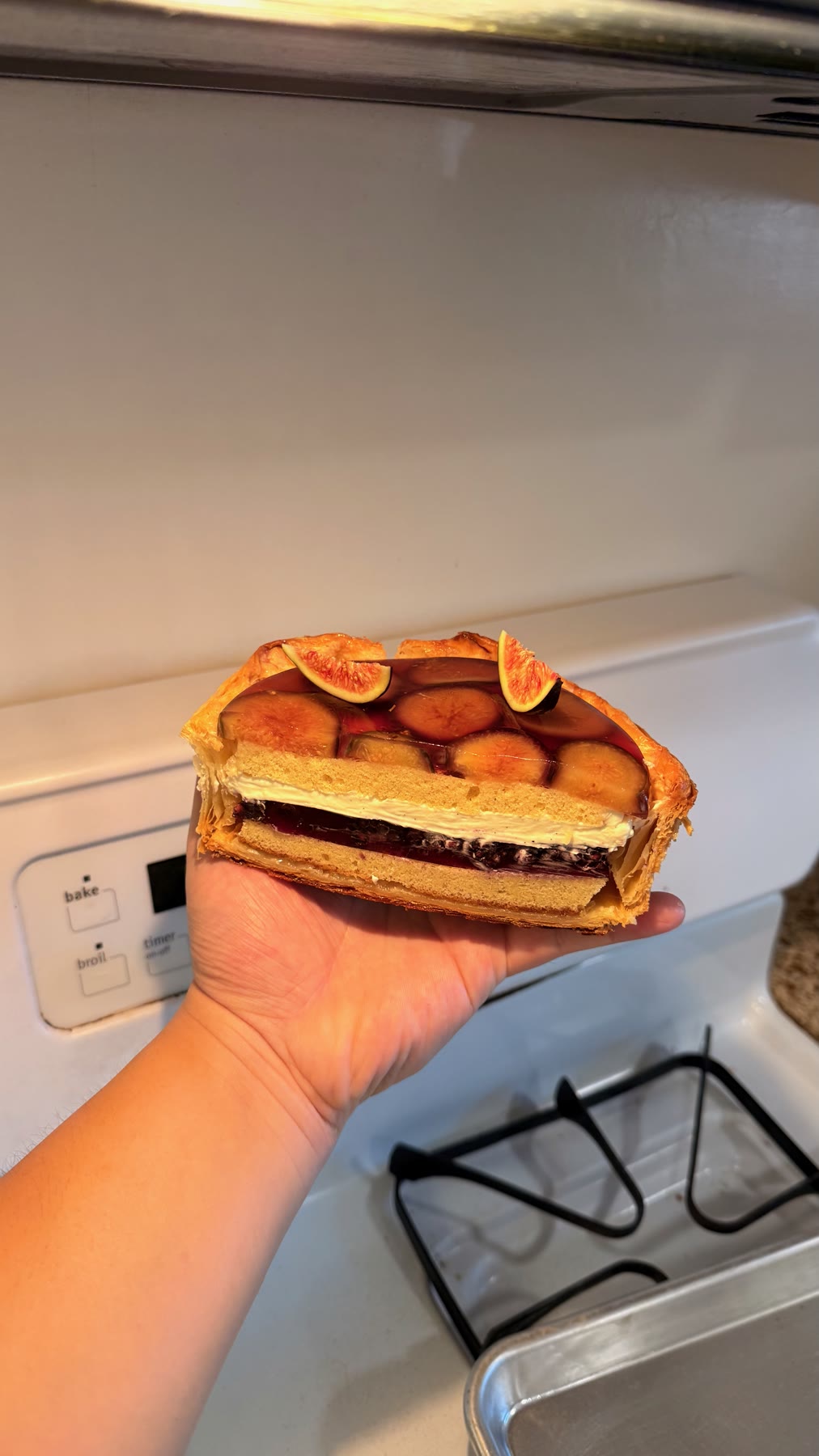 FigCake — Figcakeinside