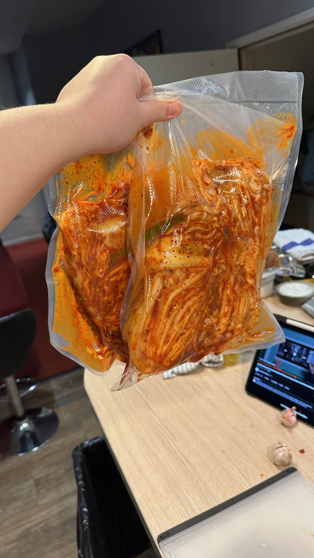 Kimchi — Kimchi2