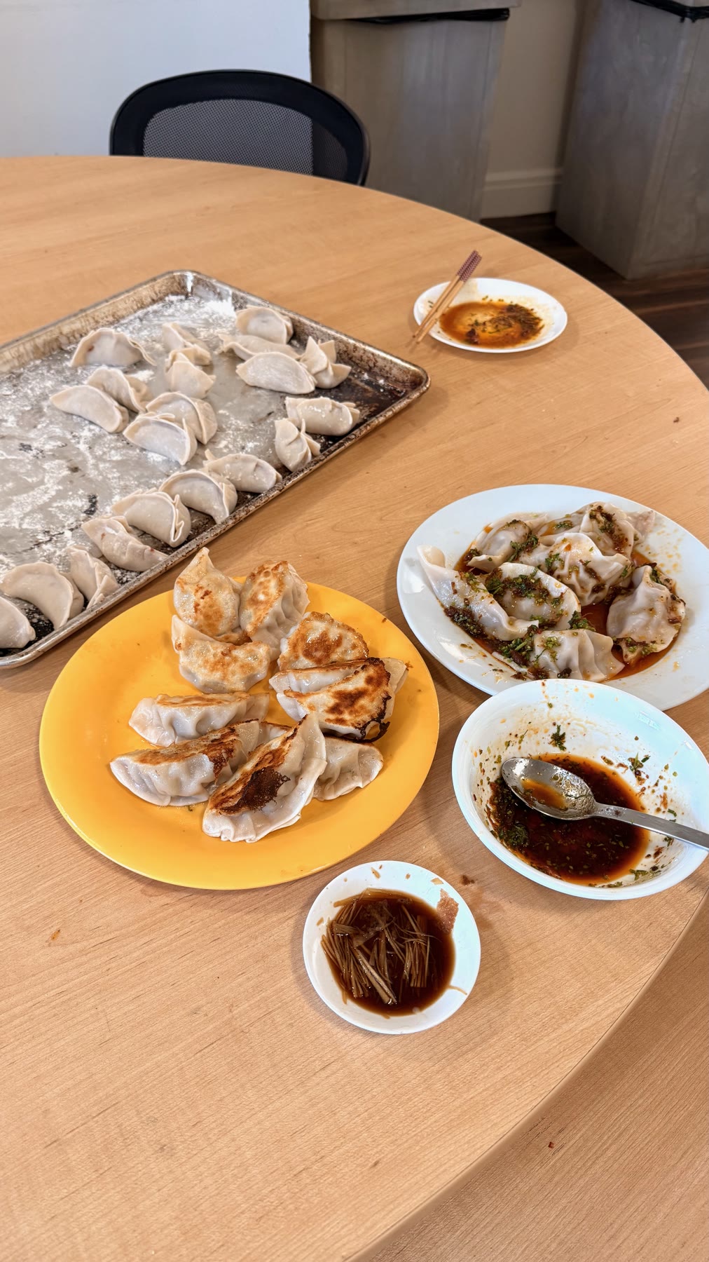 LambDumplings — LambDumps