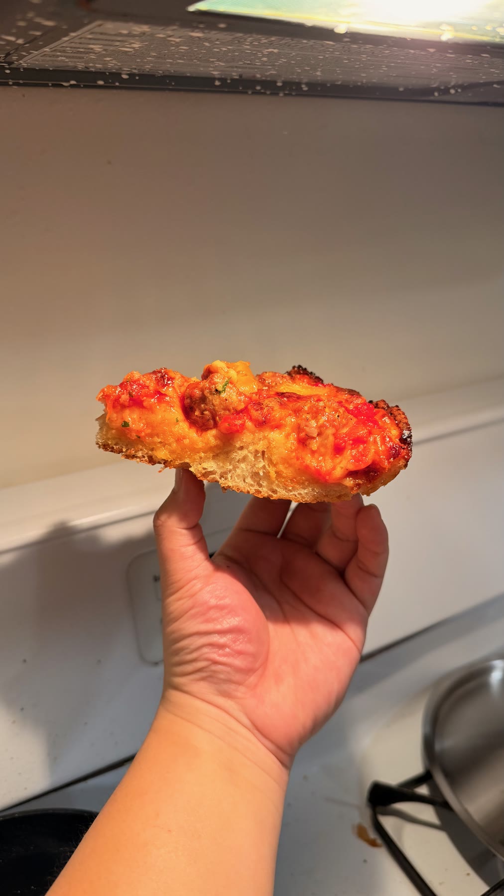 PanPizza — DetroitPizzaXSec
