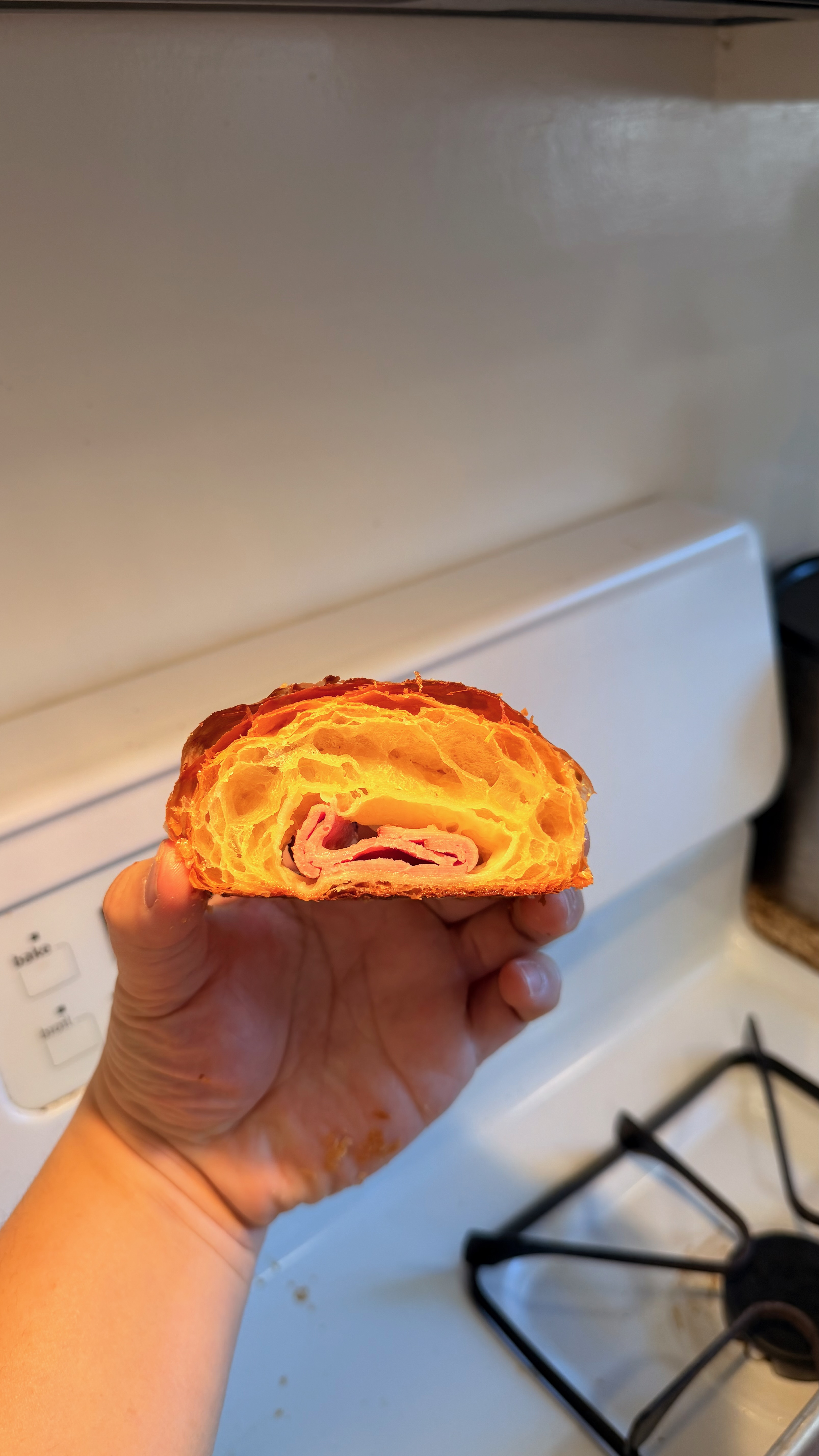 Ham and cheese, image 2