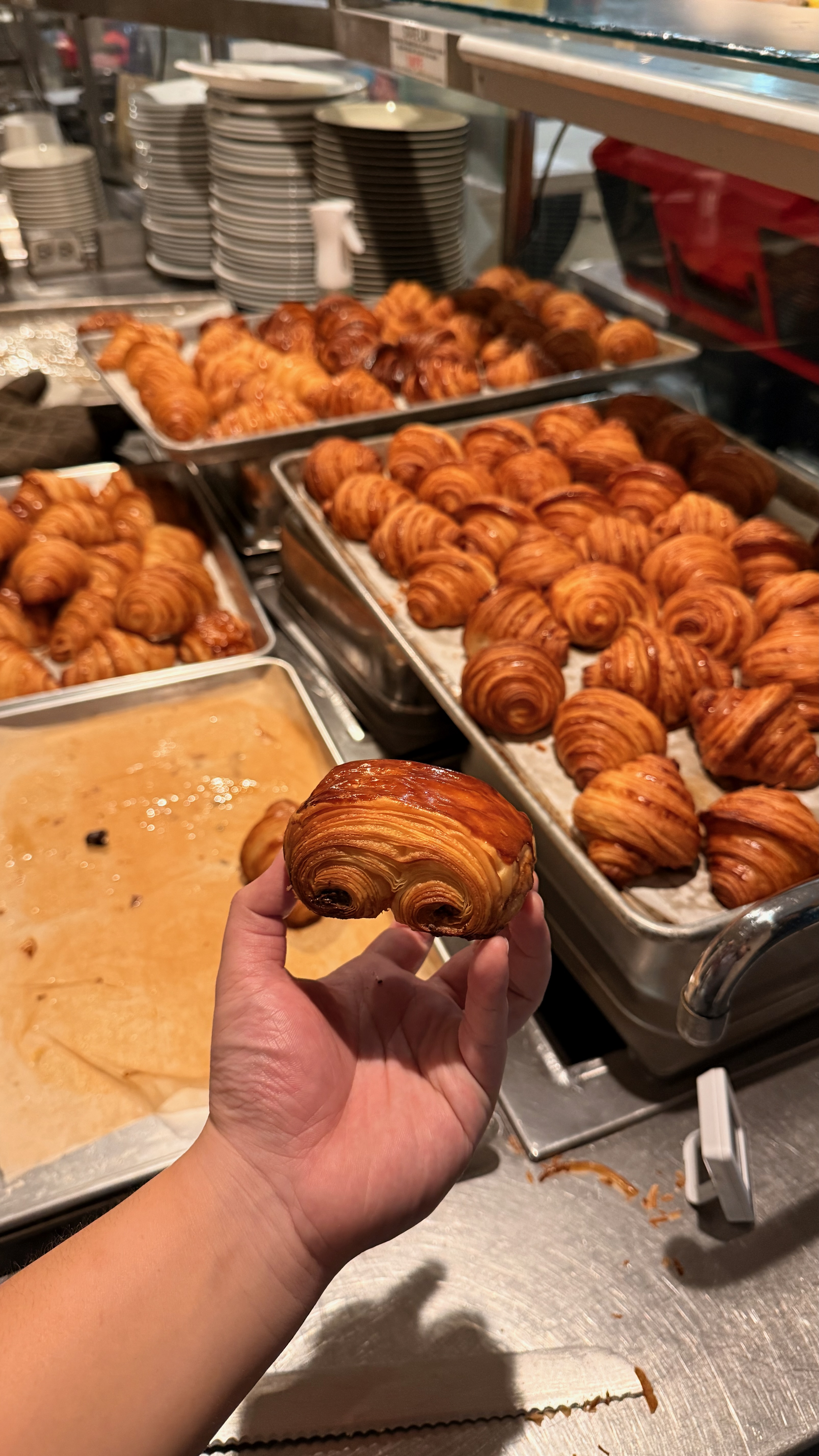 Pain au chocolat, image 2