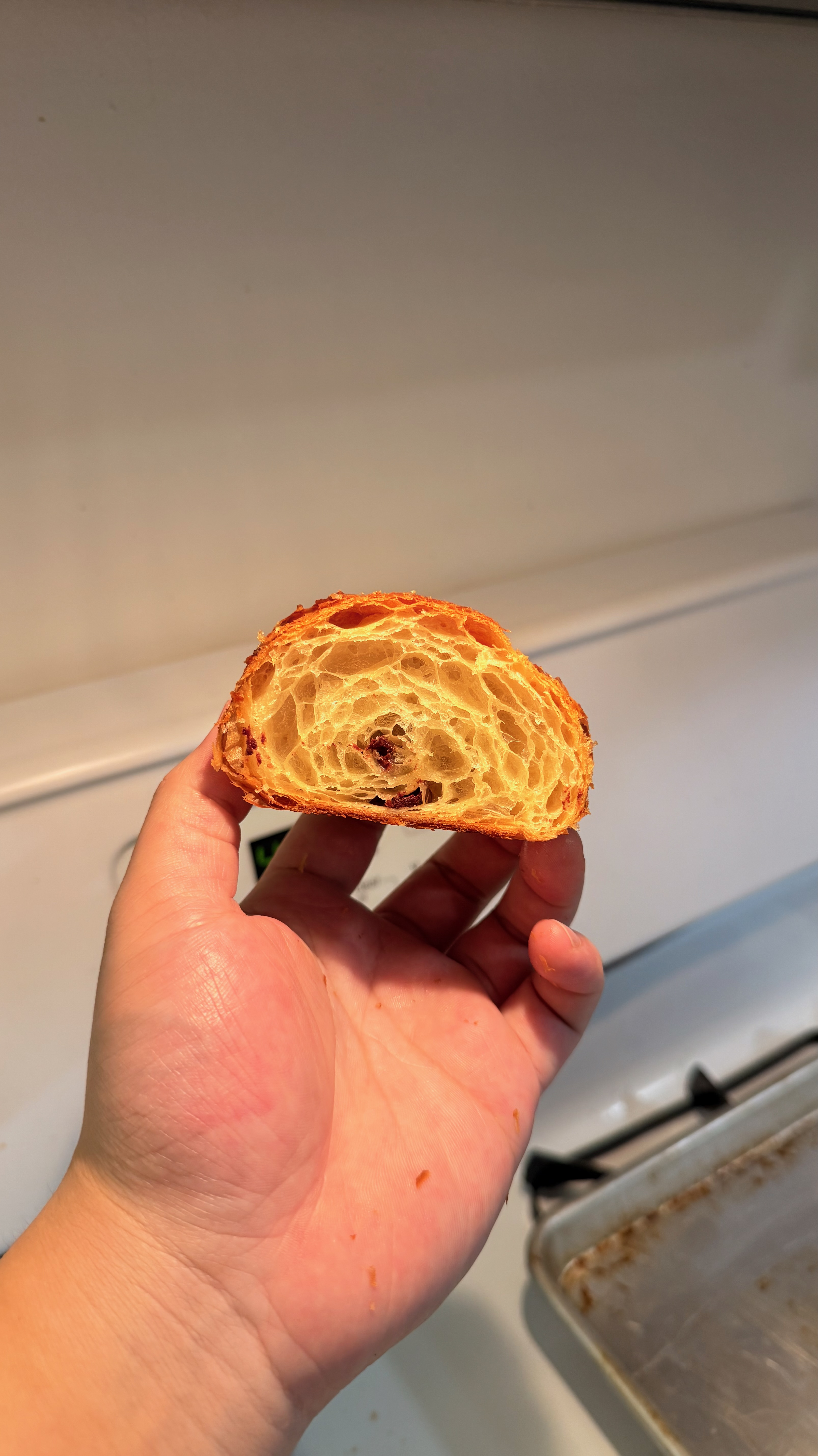 Pain au chocolat, image 3
