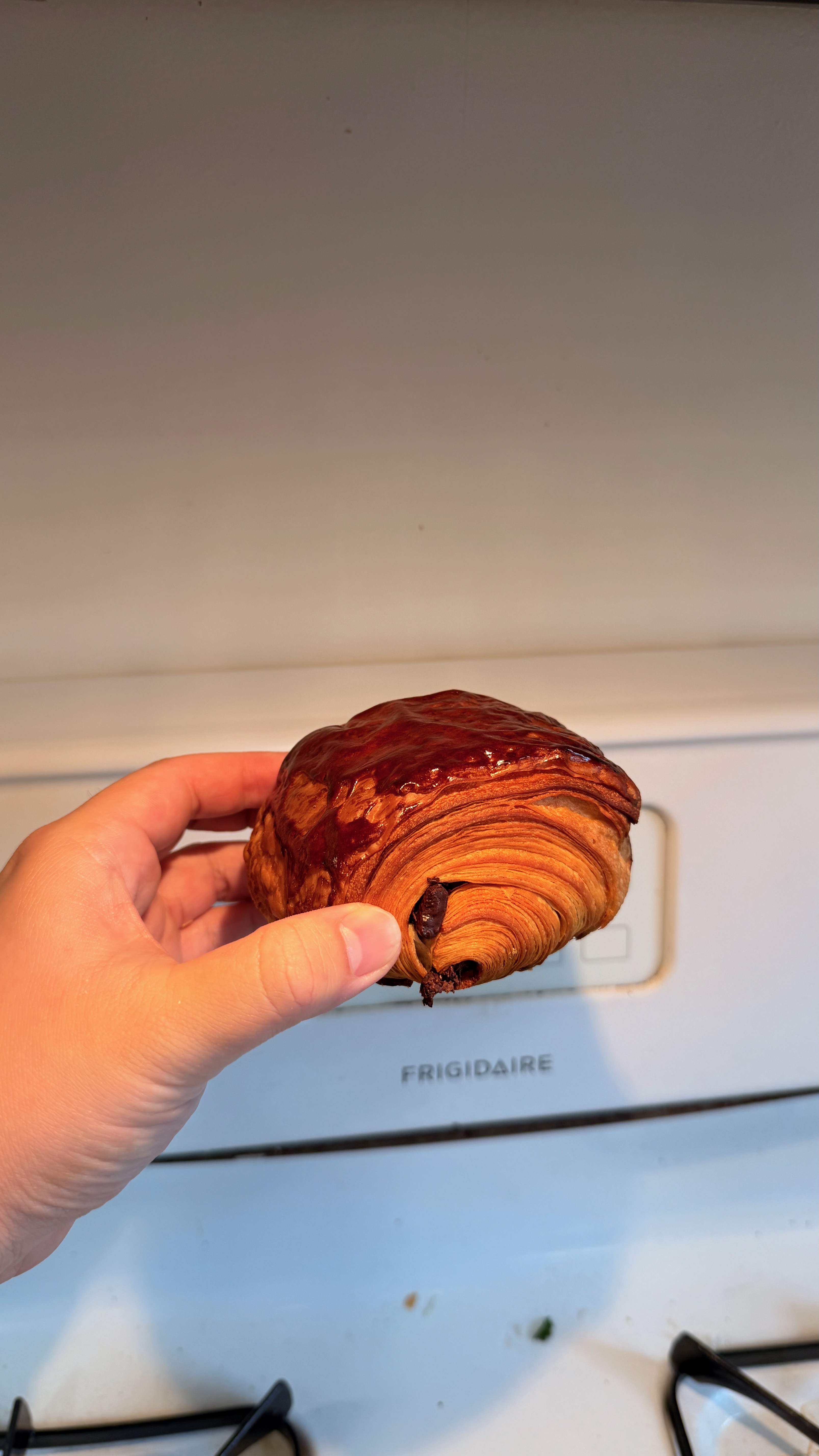 Pain au chocolat, image 4