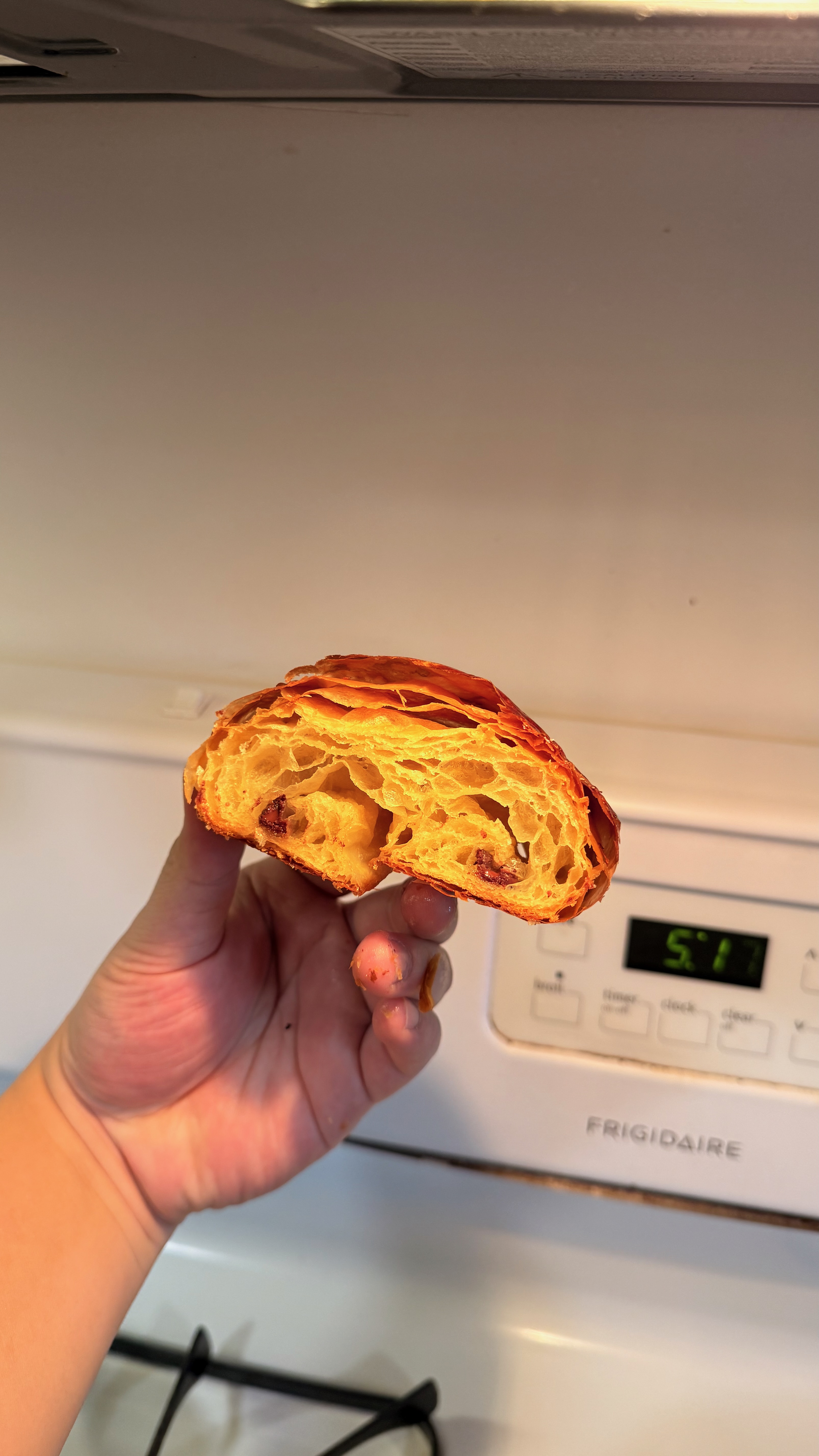 Pain au chocolat, image 5