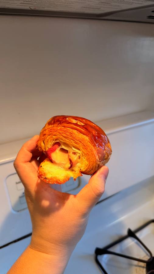 Ham and cheese, image 1