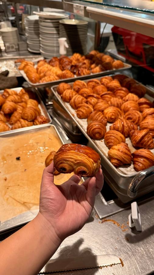 Pain au chocolat, image 2